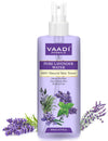 Vaadiherbals Lavender Water 100% Natural & Pure Skin Toner - 110 ml