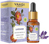 Vaadiherbals Lavender Essential Oil - 10 ml