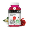 Soulflower Make Your Own Homemade Soap Hand Ground Soaps - 120 gms