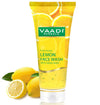 Vaadiherbals Honey Lemon Face Wash with Jojoba Beads - 60 ml