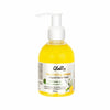 Globus Naturals Hydrating & Refreshing Lemon Liquid Hand wash With Neem & Aloe vera 160 ml