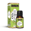 Indus Valley Pure & Organic Lemongrass Essential Oil (15ml)