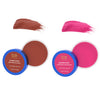 Blue Nectar Shubhr Lip Cheek & Eye Tint - 10 gms (Pack of 2)