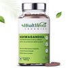 Health Veda Organics Ashwagandha 1000mg - 60 tabs