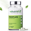 Health Veda Organics ProPlus Capsules 500mg - 60 tabs