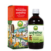 Basic Ayurveda Arjunarishta Syrup - 450 ml