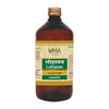 Uma Ayurveda Lohasava Syrup - 450 ml