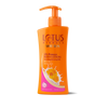 Lotus Herbals Safe Sun UV Protect Body Lotion SPF 25 PA+++ - 250ml