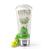 Lotus Herbals Whiteglow Skin Brightening + Oil Control Facewash