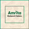 Amrita Medamrit Tablets - 100