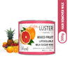 Luster Cosmetics Mixed Fruit Hair Removal Hot Wax - 300ml