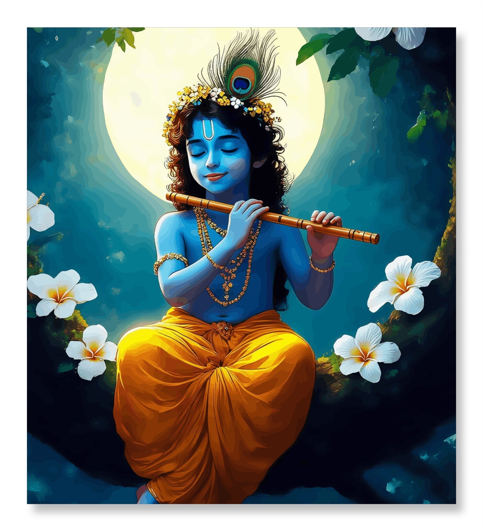 Paint Waint Mohan Murali Krishna - DesiPick