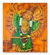 Paint Waint Tulja Bhavani