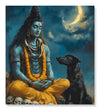Paint Waint The Kaal Bhairva
