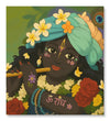 Paint Waint Baake Bihari Ghibli Addition Krishnaji