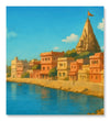 Paint Waint Dwarka Nagri Ghibli Addition Krishna