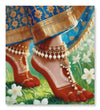 Paint Waint Grace of Vrindavan Ghibli Addition Radha