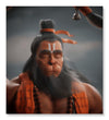 Paint Waint Bhakti Prakash Hanumanji