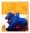 Paint Waint Neelkanth ke Pyaare - Nandiji