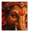 Paint Waint Aagya Swroop Form of Command Ganeshji