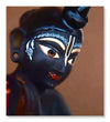 Paint Waint Bal Gopal Ghibli Addition Krishna