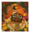 Paint Waint Shree Shaligram Ghibli Edition Vishnuji