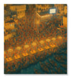 Paint Waint A Night of Thousand Diyas Ghibli Edition Ganga Aarti