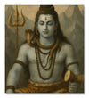 Paint Waint Pashupatinath Shivji