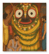 Paint Waint Jagannathpuri Ghibli Edition