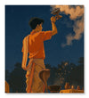 Paint Waint Aarti on The Ghat Ghibli Edition