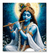 Paint Waint Shwet Vastra Neel Roop Shri Krishnaji