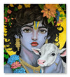 Paint Waint Natkhat Nayan Krishnaji