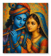 Paint Waint Gopal Leela Krishnaji