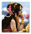 Paint Waint Mahalakshmi Roop Radharani