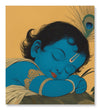 Paint Waint Natkhat Nandlal Krishnaji