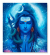Paint Waint Trikaal Darshi Shivji on Peace