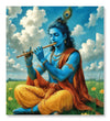 Paint Waint Divya Darshan Krishnaji