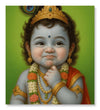 Paint Waint Natkhat Shyam Krishnaji