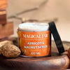 Magical Jar Apricot Walnut Scrub For Dark Neck & Underarms - 100 ml