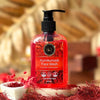 Magical Jar Kumkumadi Glow Face Wash Infused With Saffron - 250 ml