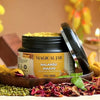 Magical Jar Nalangu Maavu Herbal Ubtan Natural Bath Powder - 250 Gms