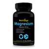 Nutriosys Magnesium Citrate 330mg - 90 tabs