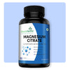 Simply Herbal Magnesium Citrate - 90 tabs
