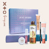 Just Herbs Beauty Essentials Makeup Kit - 100gms