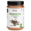 Bixa Botanical Manjistha Root Powder  Rubia Cordifolia - 200 gms
