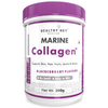 HealthyHey Marine collagen peptide powder - 200gms