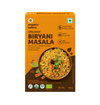Organic Tattva Biryani Masala Powder