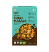 Organic Tattva Subzi Masala Powder