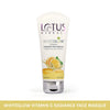 Lotus Herbals WhiteGlow Vitamin-C Radiance Masque - 100g