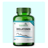 Simply Herbal Melatonin 10mg Sleeping Aid Healthy Sleep Cycle - 90 tabs